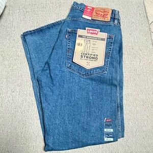 Men’s Levi's The Workwear Fit Denim Jeans
